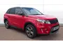 2018 Suzuki Vitara 1.6 SZ5 ALLGRIP 5dr Auto