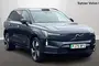 2025 Volvo Ex90 380kW Twin Motor Performance Ultra 111kWh 5dr Auto