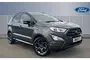 2019 Ford EcoSport 1.0 EcoBoost 125 ST-Line 5dr Auto