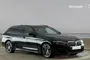 2023 BMW 5 Series Touring 530e M Sport 5dr Auto