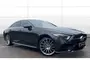 2019 Mercedes-Benz CLS CLS 400d 4Matic AMG Line Premium + 4dr 9G-Tronic