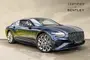 2026 Bentley Continental GT 4.0 V8 Hybrid Mulliner 2dr Auto