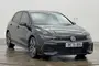 2025 Volkswagen Golf 1.5 eTSI 150 Black Edition 5dr DSG