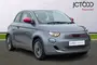 2022 Fiat 500 Electric 87kW Red 42kWh 3dr Auto