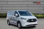 2025 Ford Transit Custom 2.5 PHEV 232ps H1 Van Limited Auto