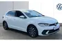 2022 Volkswagen Polo 1.0 TSI Life 5dr