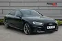 2020 Audi A4 35 TFSI Black Edition 4dr S Tronic