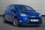 2017 Toyota Yaris 1.5 VVT-i Icon Tech 5dr