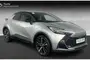 2025 Toyota C-HR 2.0 PHEV Excel 5dr CVT