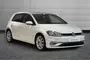 2019 Volkswagen Golf 1.5 TSI EVO 150 GT 5dr