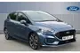 2023 Ford Fiesta 1.0 EcoBoost Hybrid mHEV 125 ST-Line X 5dr