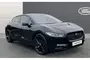 2022 Jaguar I-Pace 294kW EV400 HSE Black 90kWh 5dr Auto 11kW Charger