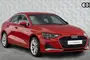 2025 Audi A3 1.5 TFSI 116 Sport 4dr S Tronic