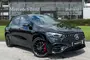 2024 Mercedes-Benz GLA GLA 45 S 4Matic+ Plus 5dr Auto