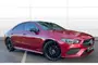 2023 Mercedes-Benz CLA CLA 220d AMG Line Premium + Night Ed 4dr Tip Auto