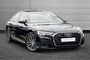 2022 Audi A8 60 TFSI e Quattro S Line 4dr Tiptronic