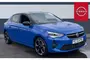 2022 Vauxhall Corsa 1.2 Turbo Ultimate 5dr Auto