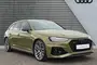 2025 Audi RS4 RS 4 TFSI Quattro Vorsprung 5dr Tiptronic