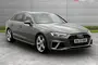 2024 Audi A4 Avant 40 TFSI 204 S Line 5dr S Tronic