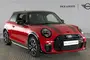 2024 MINI Hatchback 2.0 S Sport 3dr Auto