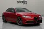2023 Alfa Romeo Giulia 2.9 V6 BiTurbo Quadrifoglio 4dr Auto [ACC]