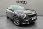 2024 Kia Sportage 1.6T GDi HEV Shadow 5dr Auto