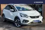 2021 Honda Jazz Crosstar 1.5 i-MMD Hybrid Crosstar EX 5dr eCVT