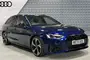 2023 Audi A4 Avant 35 TFSI Black Edition 5dr S Tronic