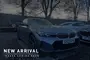 2023 BMW 3 Series Touring 320i M Sport 5dr Step Auto