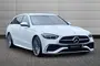 2023 Mercedes-Benz C-Class Estate C200 AMG Line Premium 5dr 9G-Tronic