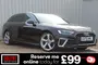 2023 Audi A4 Avant 35 TFSI S Line 5dr S Tronic