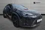 2021 Lexus UX 250h 2.0 5dr CVT [without Nav]