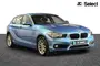 2019 BMW 1 Series 118i [1.5] SE 5dr [Nav/Servotronic]