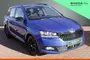 2022 Skoda Fabia Estate 1.0 TSI Black Edition 5dr DSG