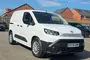 2024 Toyota Proace City Icon Van 50kWh Auto