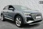 2025 Audi Q4 210kW 45 82kWh S Line 5dr Auto [Leather]