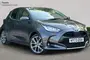 2023 Toyota Yaris 1.5 Hybrid Excel 5dr CVT
