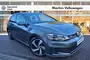 2017 Volkswagen Golf GTI 2.0 TSI GTI 5dr DSG