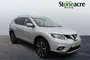 2016 Nissan X-Trail 1.6 dCi N-Tec 5dr