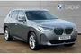 2025 BMW X3 xDrive20 xLine 5dr Step Auto