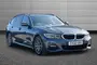 2022 BMW 3 Series 330d MHT M Sport 5dr Step Auto