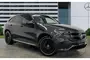 2022 Mercedes-Benz EQC EQC 400 300kW AMG Line Premium Plus 80kWh 5dr Auto