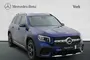 2023 Mercedes-Benz GLB GLB 200 AMG Line Executive 5dr 7G-Tronic