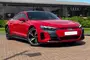 2023 Audi e-tron GT 390kW Quattro 93kWh 4dr Auto