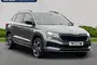 2023 Skoda Karoq 1.5 TSI Sportline 5dr DSG