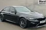 2018 BMW M3 M3 CS 4dr DCT