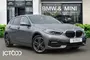 2023 BMW 1 Series 118i [136] Sport 5dr [Live Cockpit Professional]