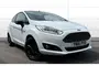2016 Ford Fiesta 1.25 82 Zetec White 3dr