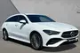2024 Mercedes-Benz CLA Shooting Brake CLA 250e AMG Line Premium 5dr Tip Auto