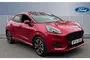 2024 Ford Puma 1.0 EcoBoost Hybrid mHEV ST-Line 5dr